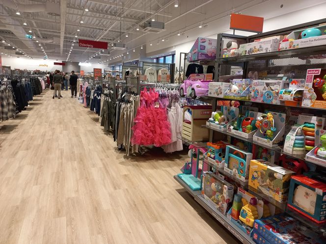 Jutro otwarcie Park Leszno 2 przy Galerii Leszno. Co oferują sklepy?
