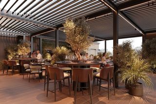 Pałac Kota w Katowicach - wizualizacja