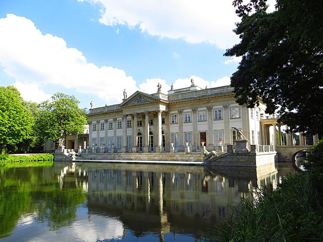 Warszawa w jeden weekend: te miejsca musicie odwiedzić! [ATRAKCJE]