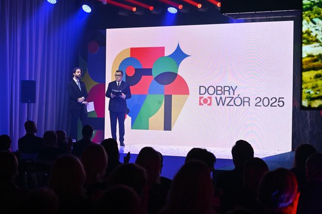 Laureaci 32. edycji konkursu Dobry Wzór