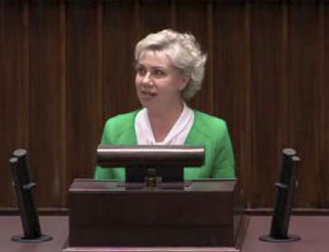 Elżbieta Witek