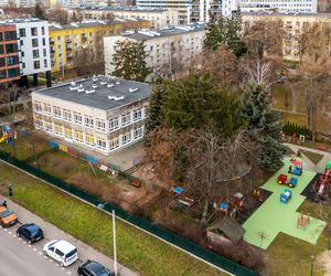 Osiedle Kasprzaka w Warszawie