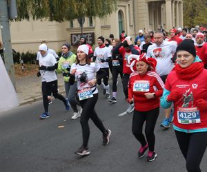 Bieg Niepodległości RUNPOLAND w Poznaniu