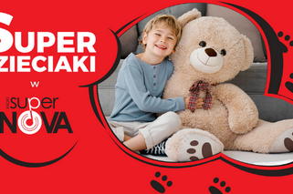Dzień Dziecka 2022 - Konkurs SuperDzieciaki w Radio SuperNova. Jak się zgłosić?