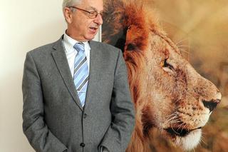 Zmarł prof. Zbigniew Lew-Starowicz