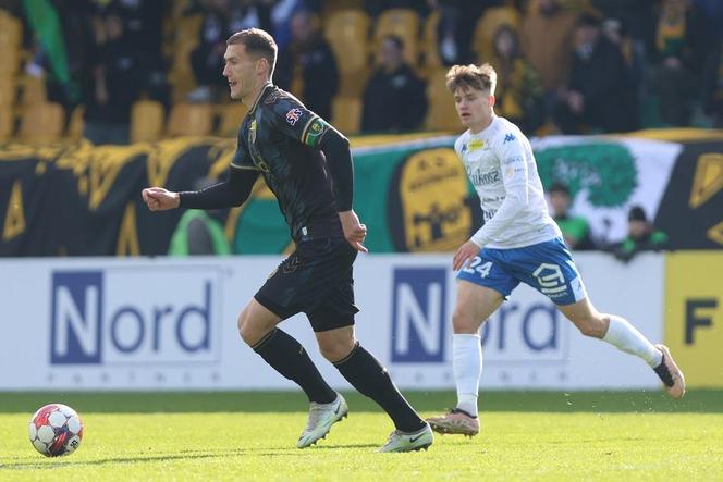 GKS Katowice – Podbeskidzie Bielsko-Biała (17.03.2024)