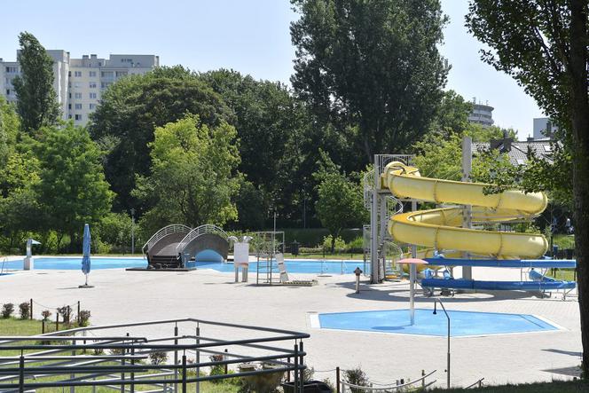 15. Ochota - wysoko oceniana dzielnica, jednak nie z powodu sąsiadów!