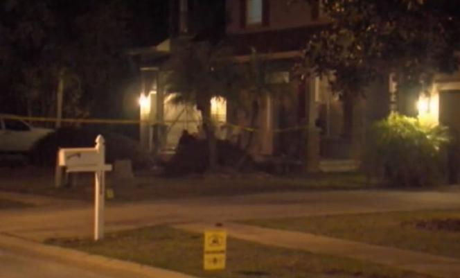 Dwulatek postrzelił się ŚMIERTELNIE z broni ojca