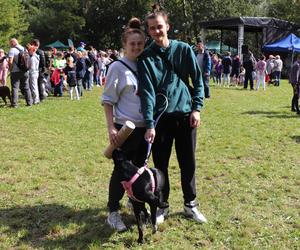 IX Piknik Przyjaciół Schroniska w Toruniu