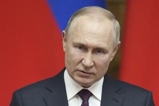 Putin sam nie zrezygnuje z podboju Ukrainy. Trzeba go powstrzymać