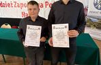 Powiatowe Eliminacje Ogólnopolskiego Turnieju Wiedzy Pożarniczej Młodzież Zapobiega Pożarom
