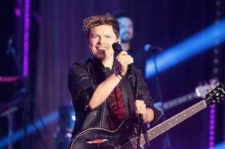 Michael Patrick Kelly w Polsce