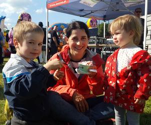 Miejski Dzień Dziecka z Radiem Eska na Skateplazie w Lesznie