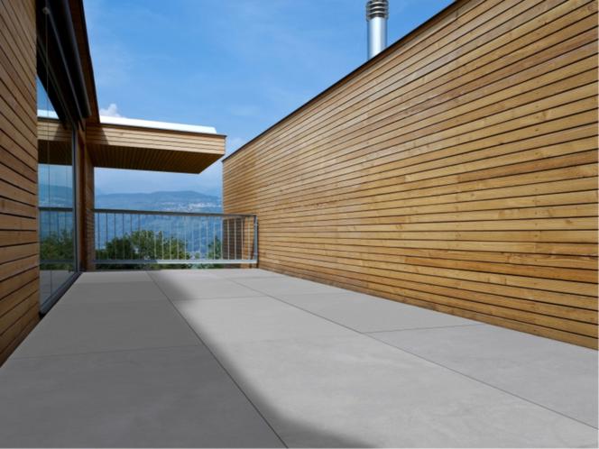 Betonowe płyty tarasowe Slim Modern Line