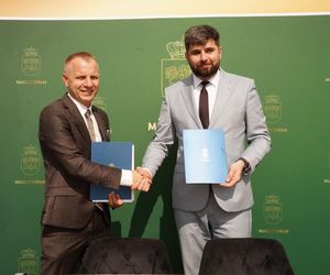 Chełm. Będzie rewitalizacja Parku Polan [AUDIO]