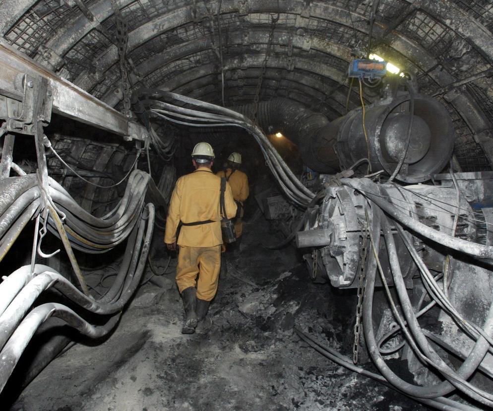 Górnicy dostaną dwie premie w tym roku. Kopalnie przynoszą ogromne straty 