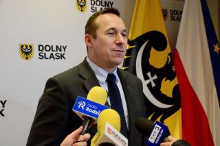 Ogromny budżet Dolnego Śląska na 2025 rok