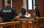 Proces Dawida Mirkowskiego o zabójstwo na Nowym Świecie. Ja go, k***a, pociąłem!