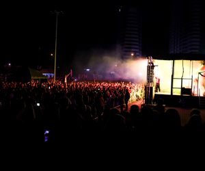 160. urodziny Katowic. Koncerty w piątek 12 września 2025