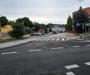Powiat ostrowiecki