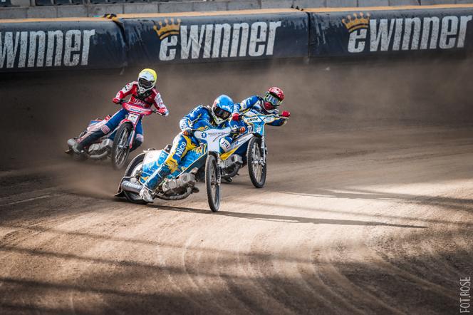 V runda DMPJ w Toruniu. Przegląd młodych talentów na Motoarenie