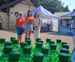 ESKA Summer City: Muszyna i Terma Bania