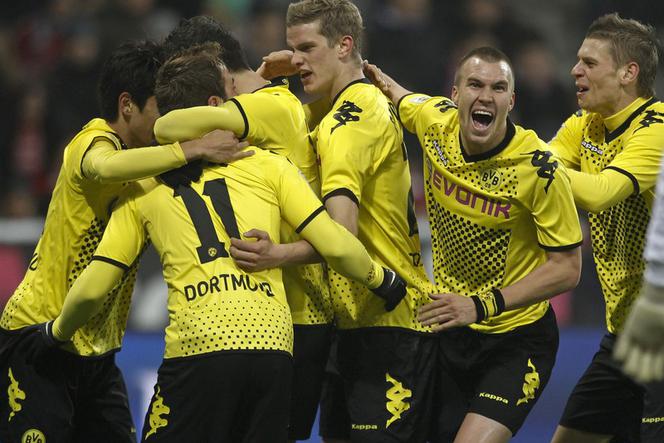 Borussia Dortmund