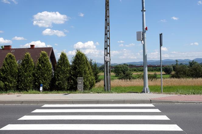 Kolejne bezpieczne przejścia dla pieszych powstaną w regionie. W ponad 30 miejscach