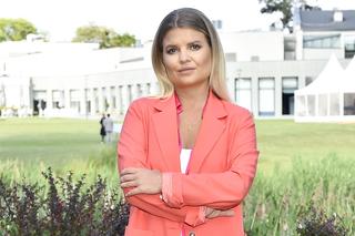 Marta Manowska boi się o pracę w TVP? Gospodyni Rolnik szuka żony znalazła sposób, żeby dorobić