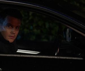 	M jak miłość odc. 1856. Jakub Karski (Krzysztof Kwiatkowski)