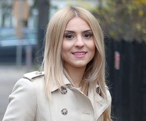 Czyżby?! Kasia Tusk po raz drugi zostanie mamą? Ten szczegół daje do myślenia