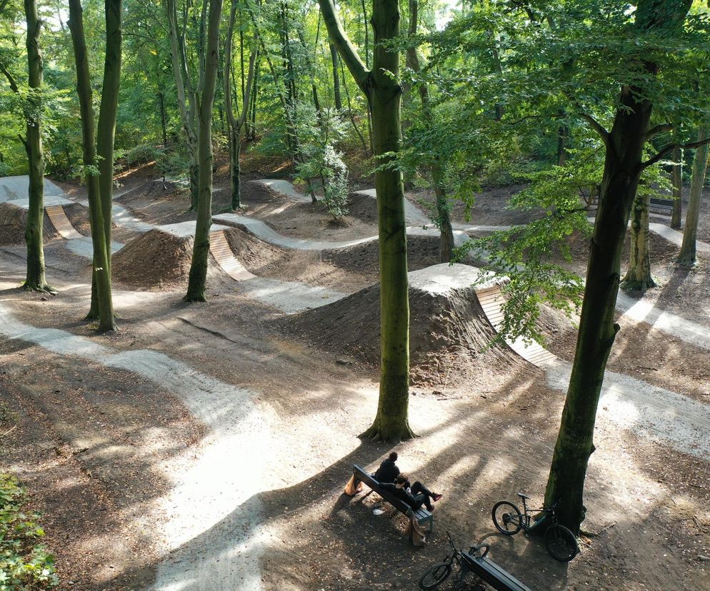 Gorzów: Dirt Park