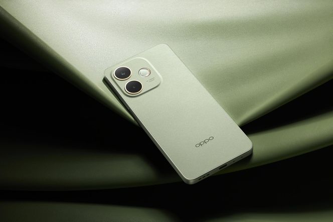 OPPO A5 Pro