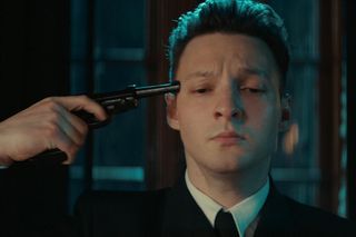 Zatoka szpiegów 2. Jorg (Maciej Kucharski)