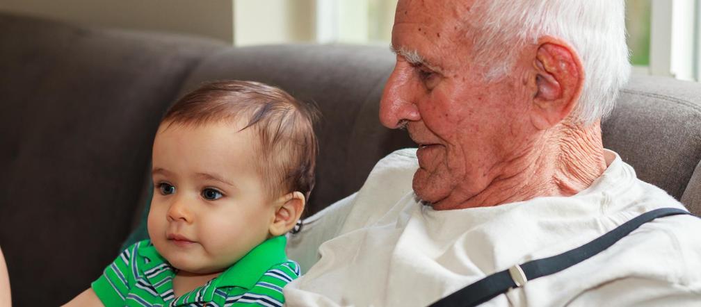 Pan Franciszek skończył 100 lat. Senior zdradza sekret długowieczności