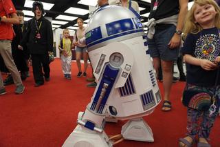 Pyrkon 2024 - ATRAKCJE. Co się dzieje w Poznaniu? Mamy zdjęcia z wydarzenia! 