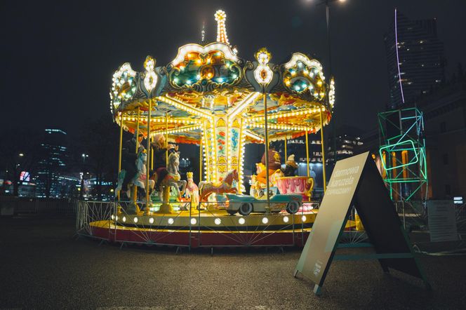 BNP Paribas Warsaw SerialCon