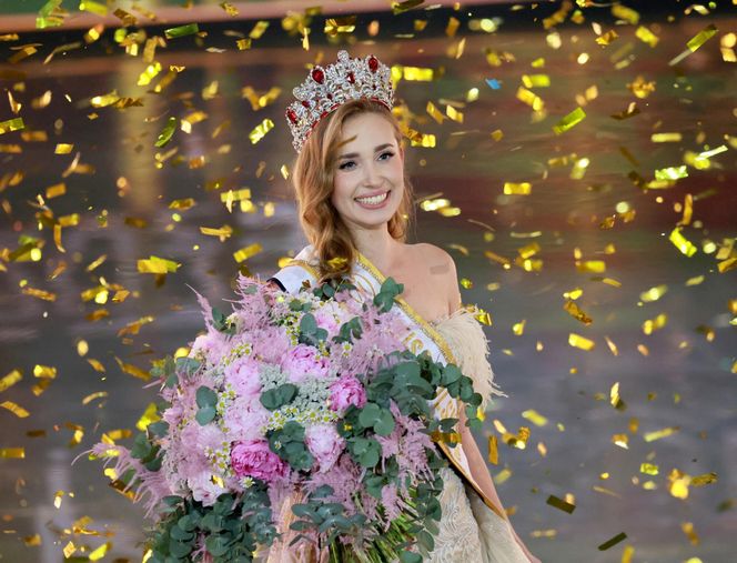 Wybory Miss Polski 2025 