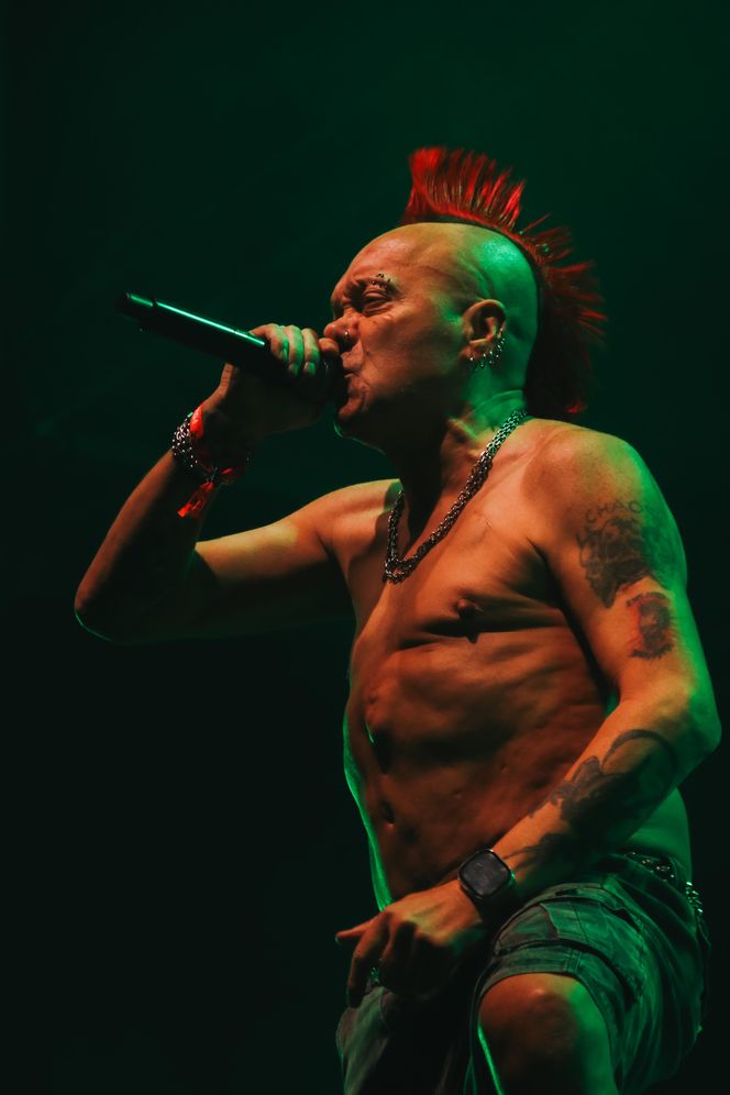 Rockowizna Poznań 2025