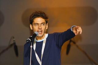 Tak się zmieniał Kuba Wojewódzki. Wiecznie młody król telewizji!