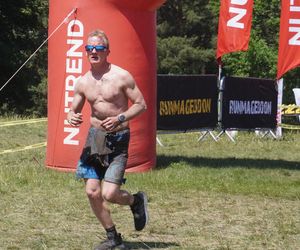 Runmageddon Poznań 2025 