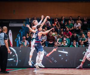 Śląsk Wrocław - Twarde Pierniki Toruń 79:74, zdjęcia z meczu Energa Basket Ligi