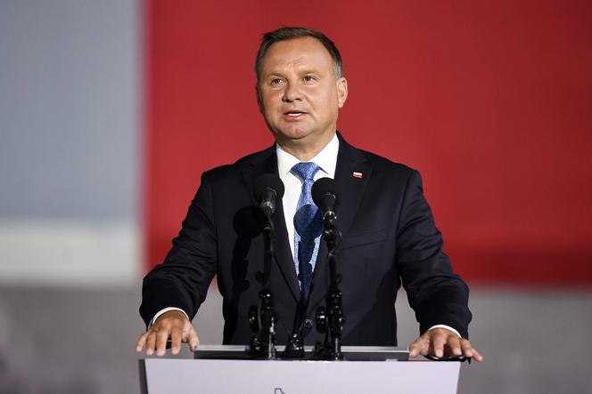 Andrzej Duda