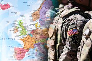 Europa bez USA? Bilion dolarów i 25 lat do obronnej niezależności