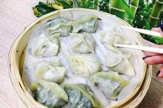 Pierogi z całego świata w Chorzowie