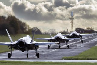 NATO: sojusznicy mogą strzelać do rosyjskich samolotów naruszających ich przestrzeń powietrzną!