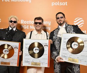 Gwiazdy na Roztańczony Narodowy 2025