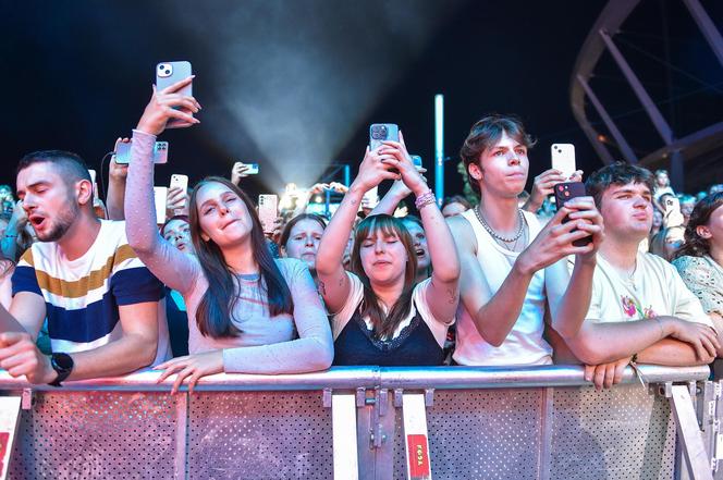 High Festival na Stadionie Śląskim w Chorzowie. Dzień 1.