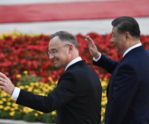 Polski punkt widzenia na kwestie bezpieczeństwa w Chinach