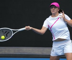 Iga Świątek Australian Open 2024 - mecz dzisiaj na żywo. Kiedy będzie grała Iga Świątek?